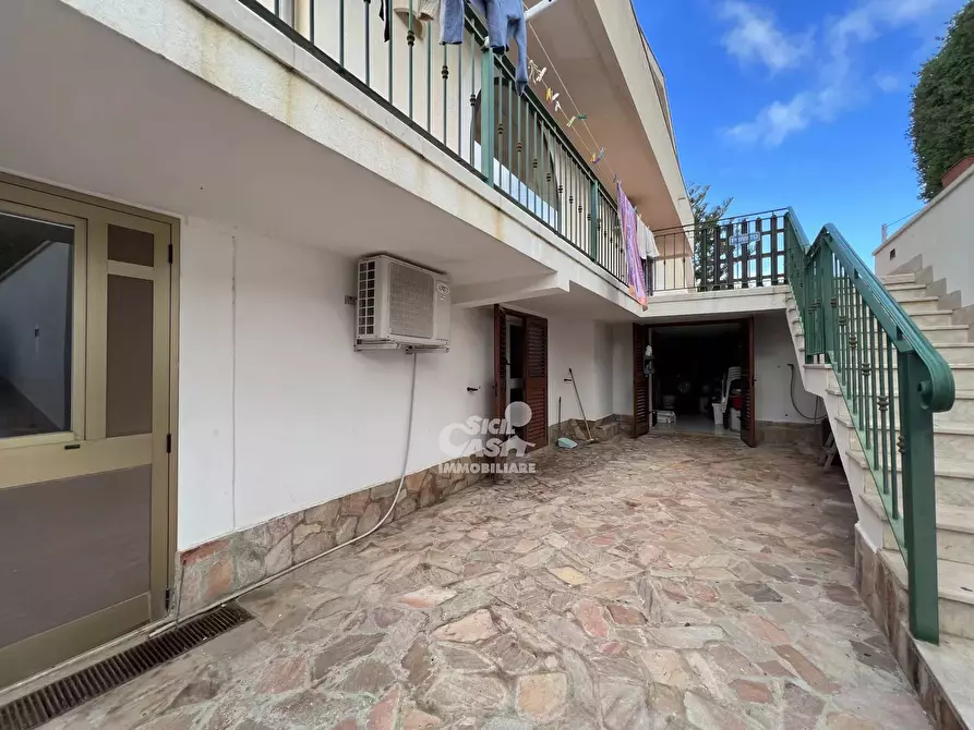 Immagine 43 di Terreno edificabile in vendita  a Marsala