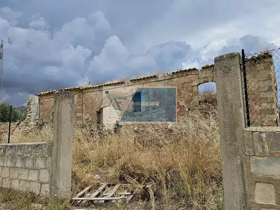 Immagine 2 di Terreno edificabile in vendita  a Avola