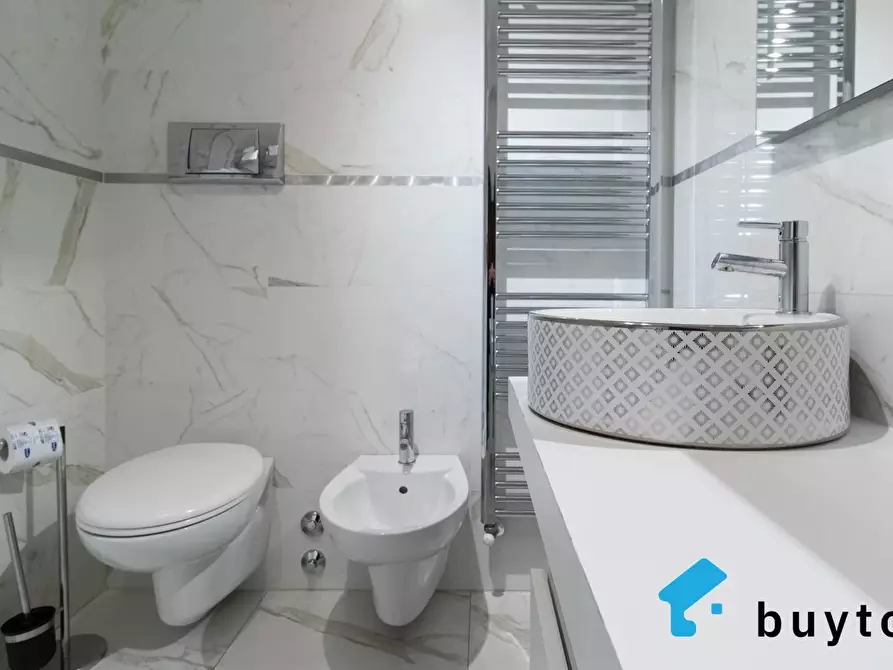 Immagine 11 di Casa trifamiliare in vendita  in Corso di Porta Nuova, 52 a Milano