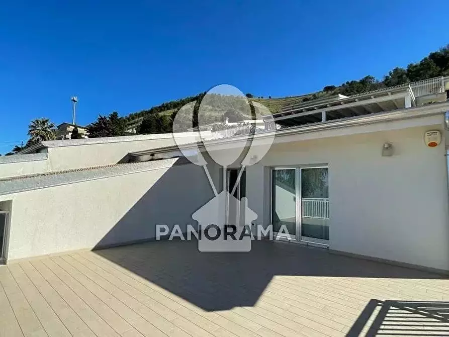 Immagine 7 di Terreno edificabile in vendita  in contrada montagna a Alcamo