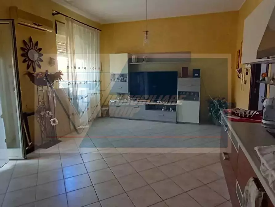 Immagine 6 di Casa trifamiliare in vendita  in Via Luigi Vanvitelli 19 a Siracusa