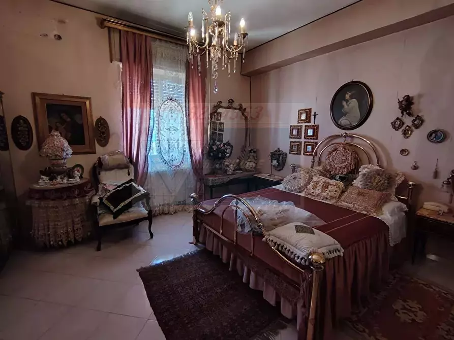 Immagine 13 di Casa trifamiliare in vendita  in Via Filisto a Siracusa