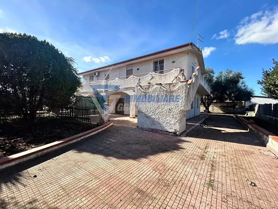 Immagine 2 di Terreno edificabile in vendita  in via alicudi a Siracusa