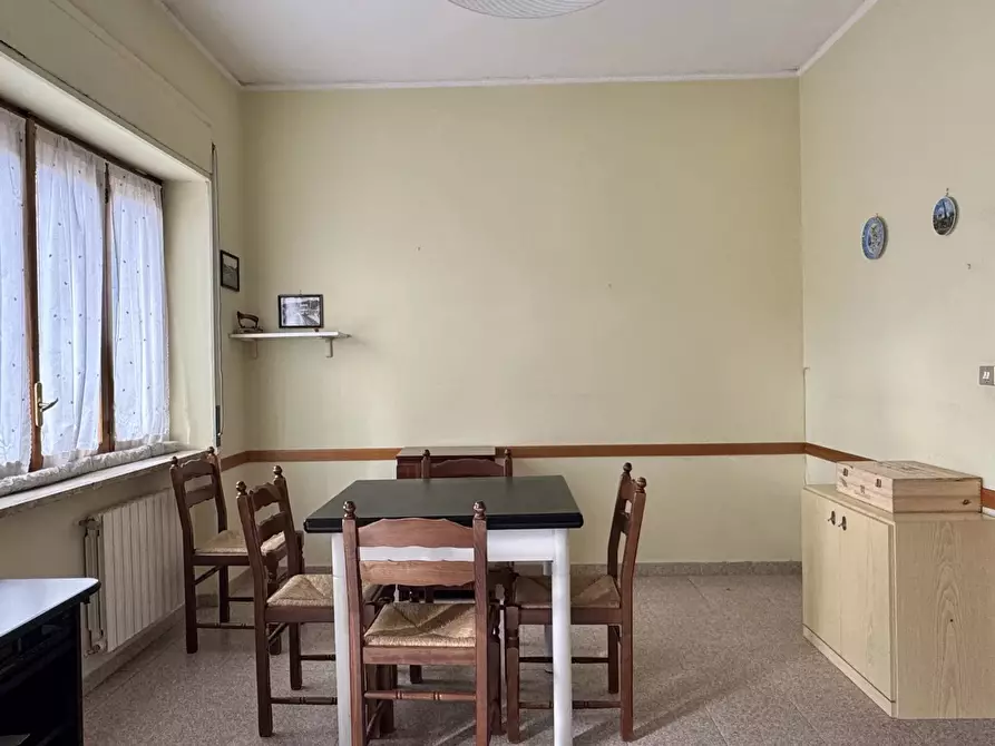 Immagine 6 di Casa trifamiliare in vendita  in Via Reggio Calabria, 13 a Cosenza