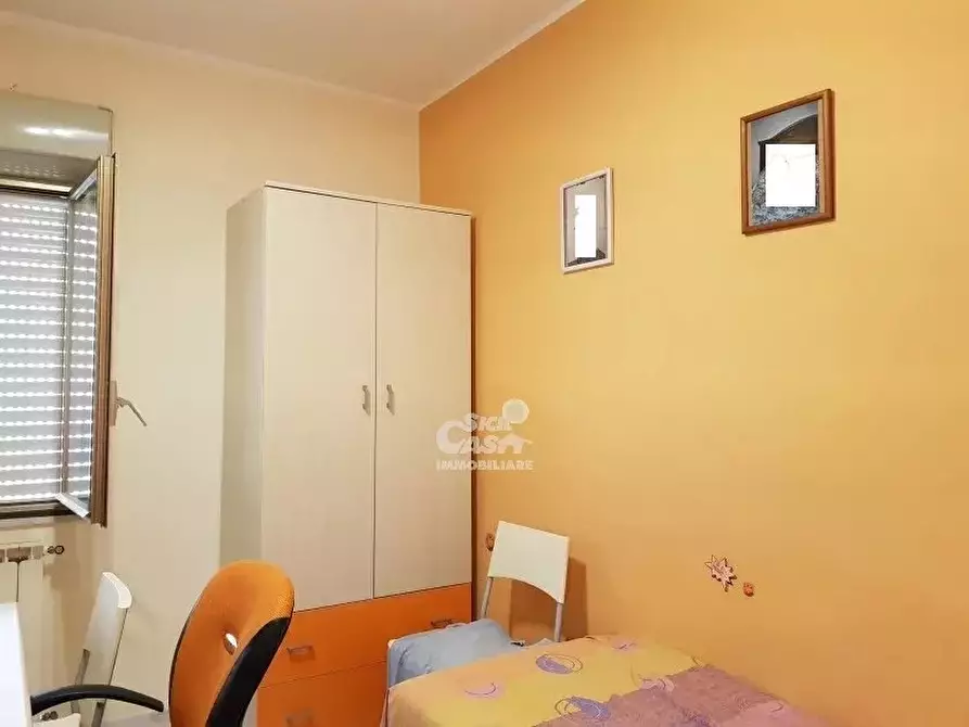 Immagine 6 di Casa trifamiliare in vendita  in Via dei Normanni a Marsala