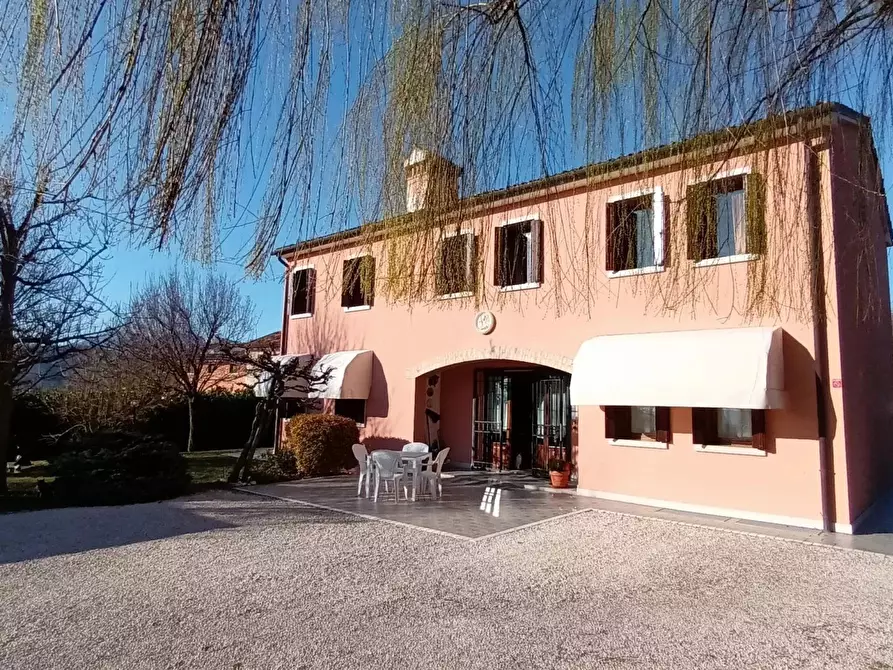 casa indipendente in vendita a Refrontolo