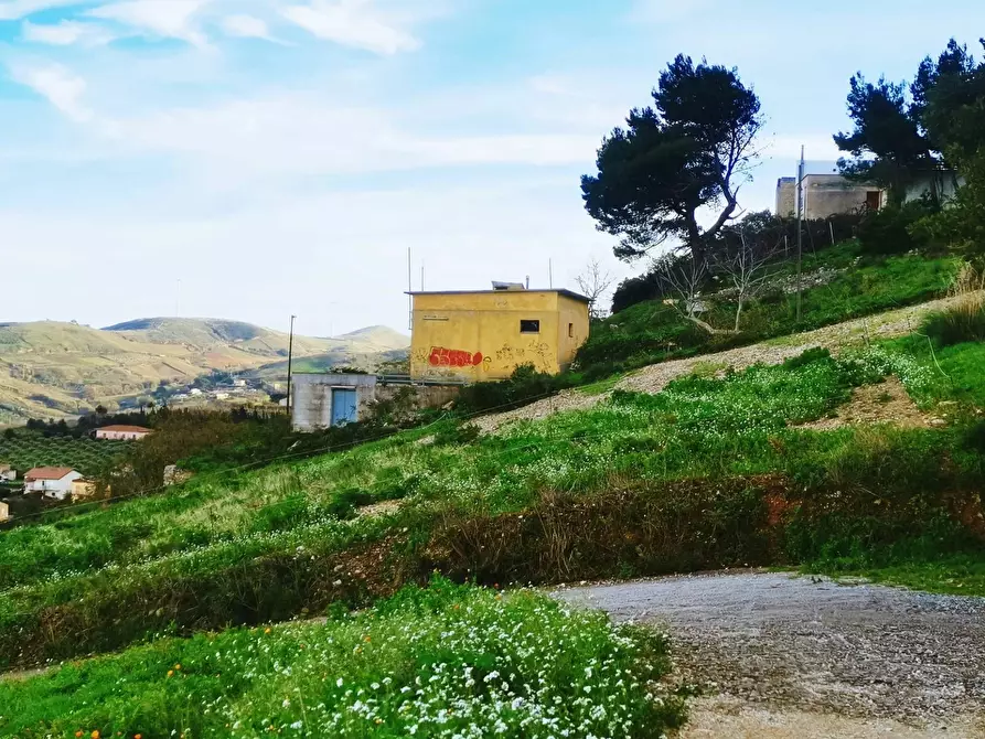 Immagine 1 di Terreno edificabile in vendita  in  via elio vittorini a Alcamo