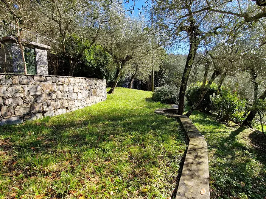 Immagine 21 di Terreno edificabile in vendita  in Via Domenico Canata a Avegno