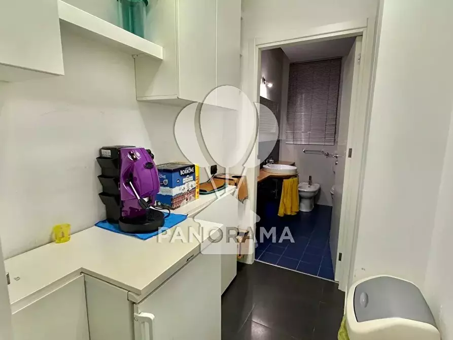 Immagine 7 di Attico in affitto  in Via Monte Bonifato a Alcamo