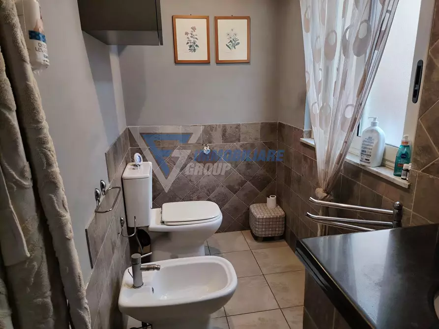 Immagine 10 di Casa trifamiliare in vendita  in Via Eumelo a Siracusa