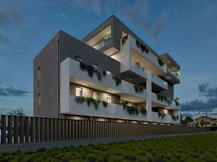 Immagine 8 di Casa trifamiliare in vendita  a Piove Di Sacco