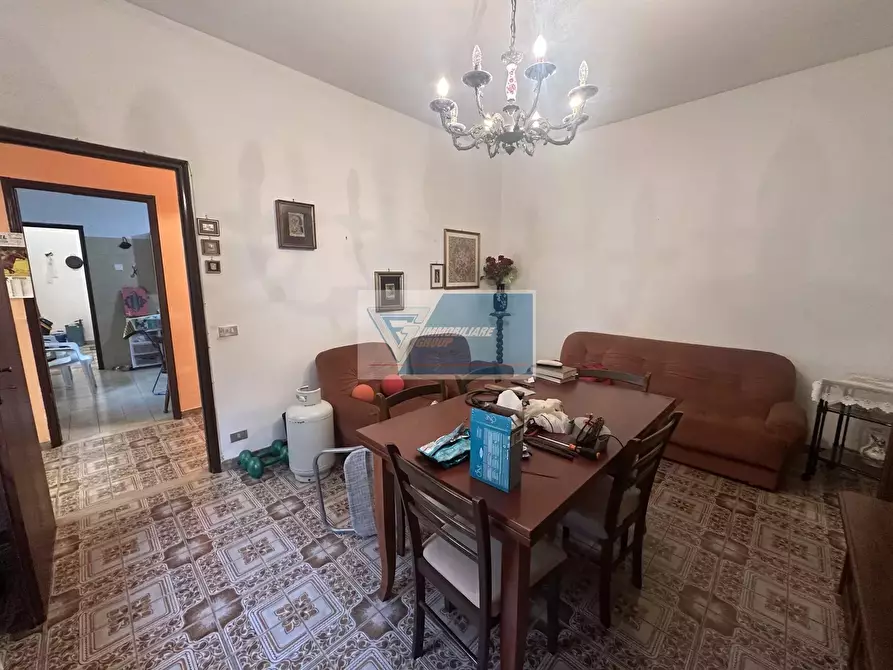 Immagine 13 di Casa trifamiliare in vendita  a Noto