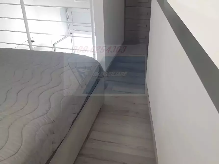 Immagine 4 di Casa trifamiliare in vendita  in Via Formide a Siracusa