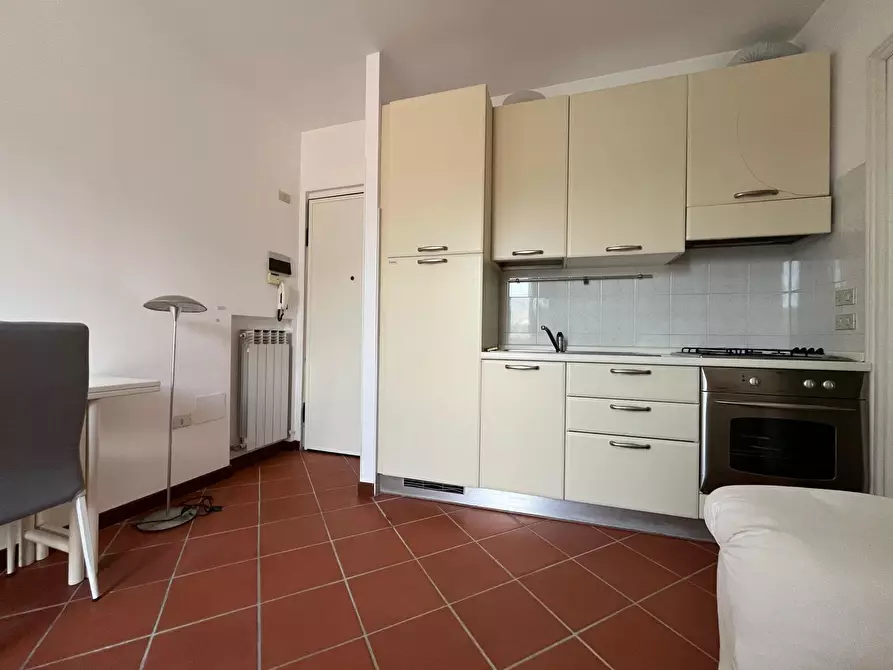 Immagine 7 di Casa trifamiliare in vendita  in Via Parma a Chiavari