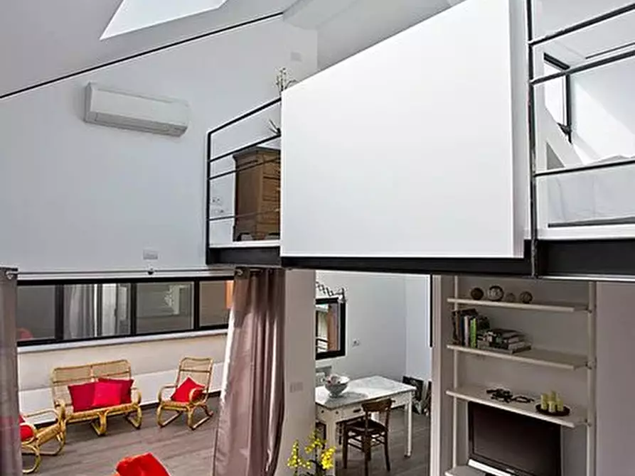 Immagine 1 di Casa trifamiliare in affitto  in PIAZZA DERGANO, 3. a Milano