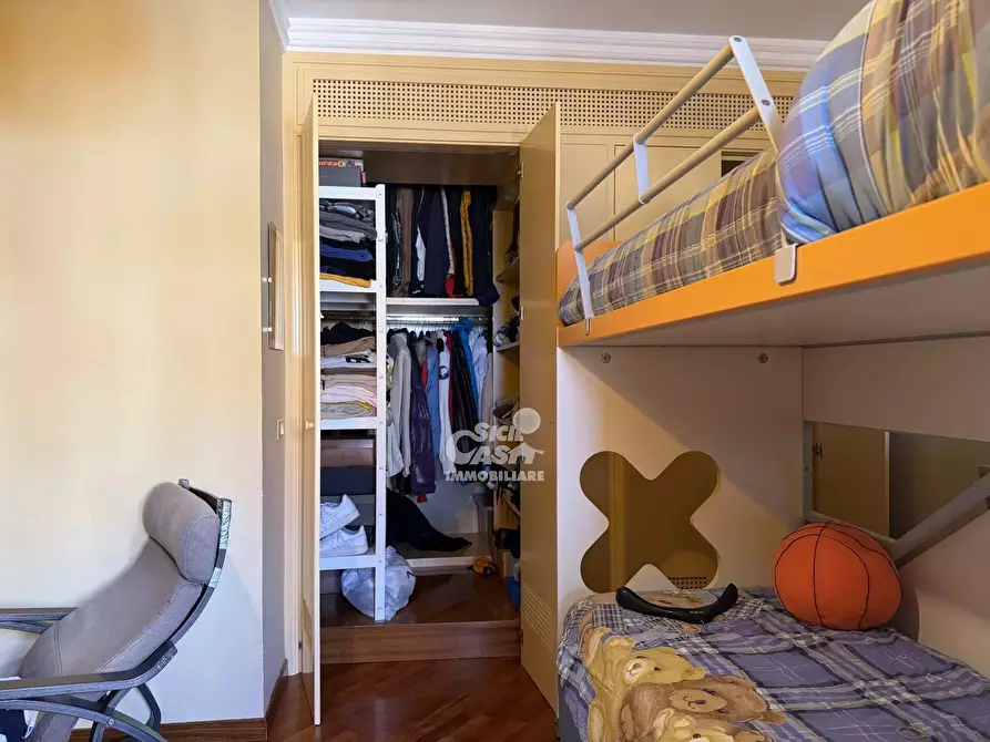 Immagine 14 di Casa trifamiliare in vendita  a Marsala