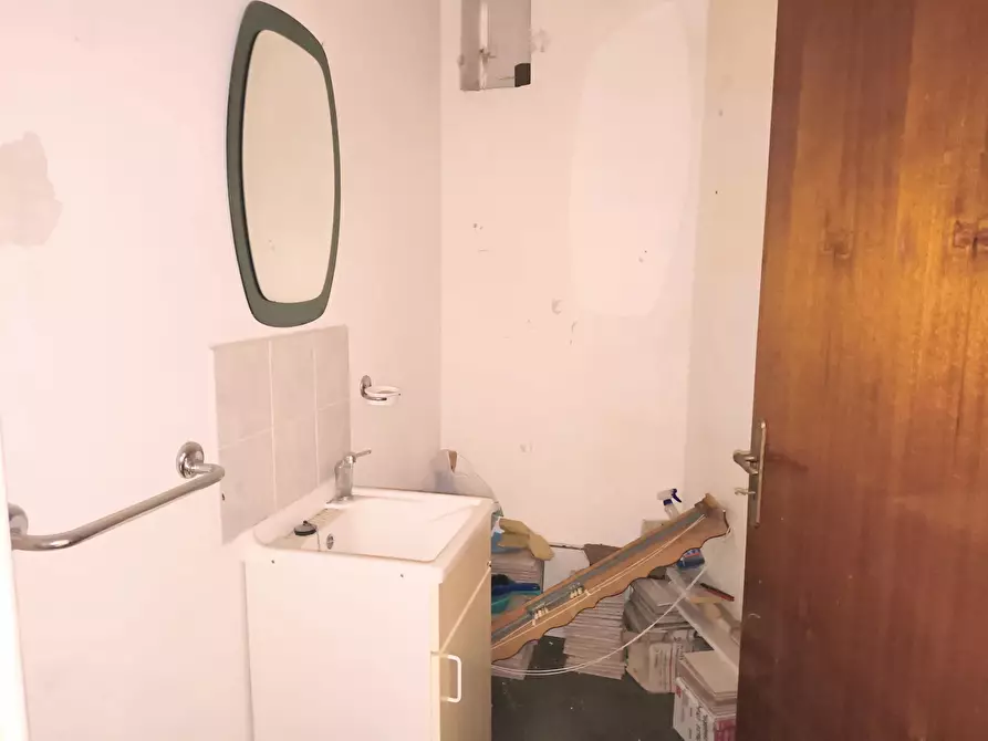 Immagine 14 di Casa trifamiliare in vendita  in Via Santa Marta, 316 a Messina