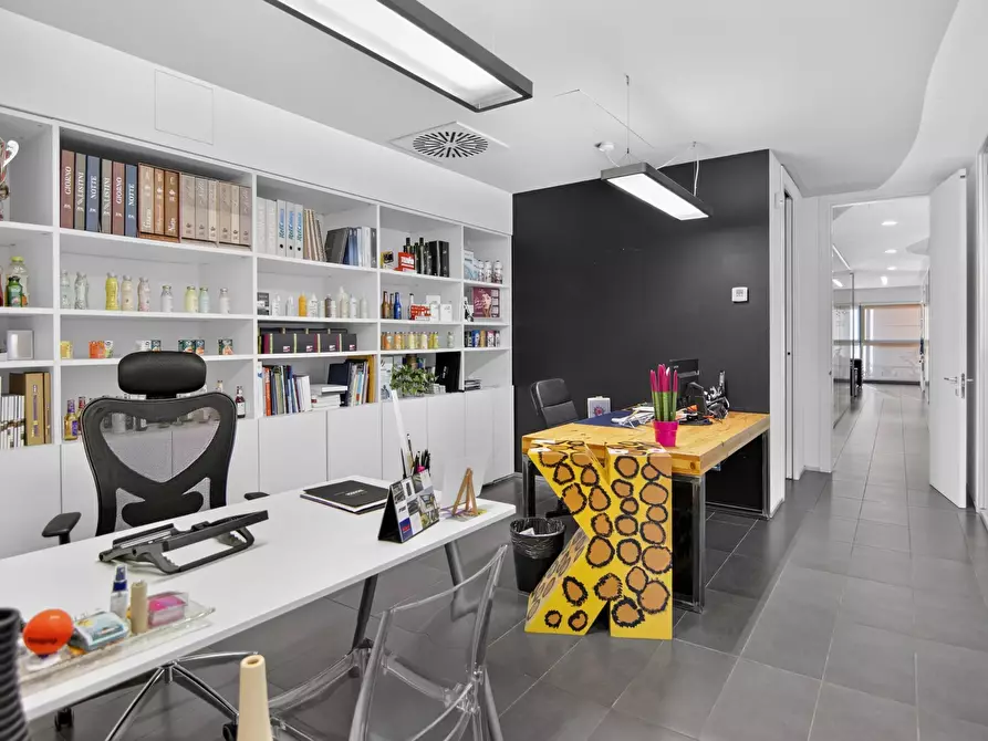Immagine 30 di Casa bifamiliare in vendita  a Padova