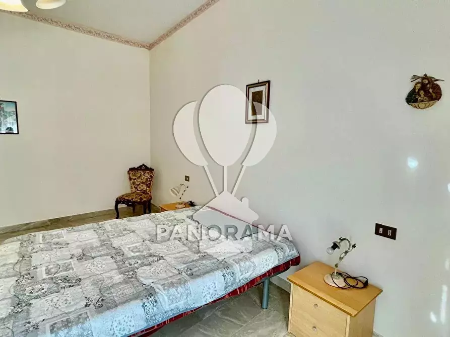 Immagine 20 di Terreno edificabile in vendita  in Via Pompeo Vannucci a Balestrate