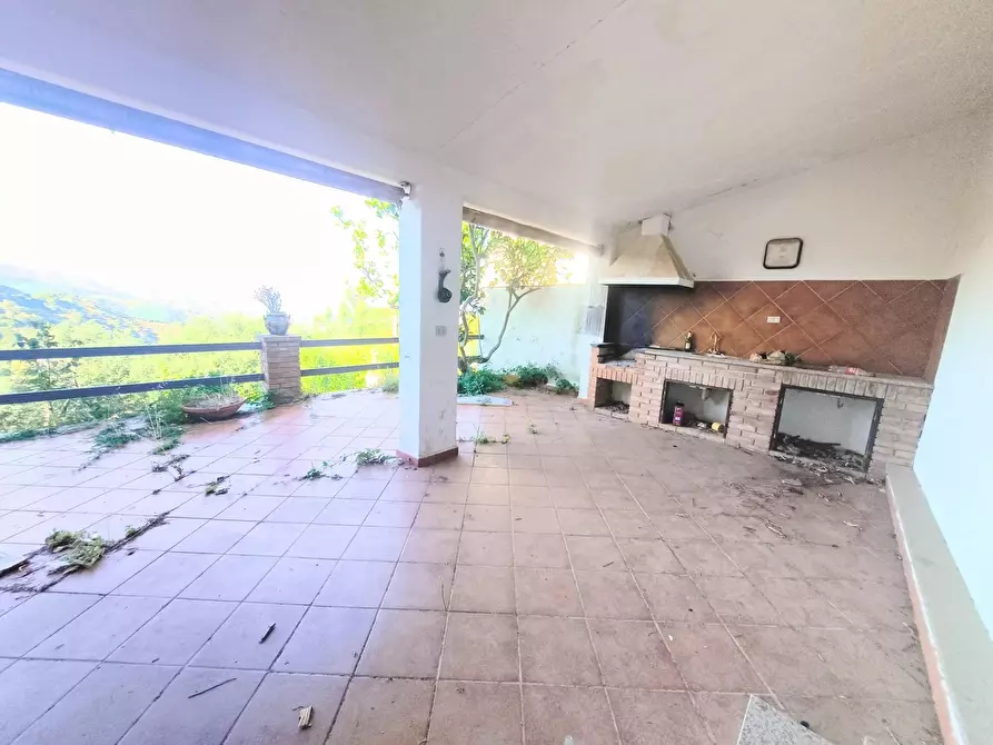 Immagine 7 di Casa trifamiliare in vendita  in Strada Statale 113 Km 8,500 Condrada chianazza a Messina