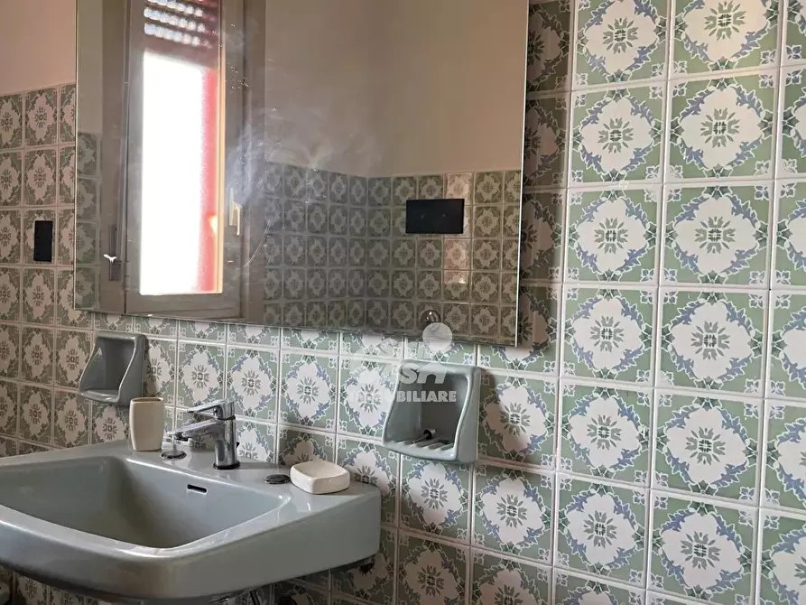 Immagine 16 di Casa trifamiliare in affitto  a Marsala