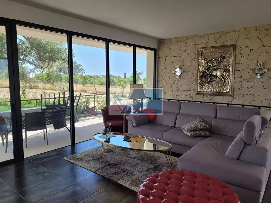 Immagine 6 di Terreno edificabile in vendita  a Noto