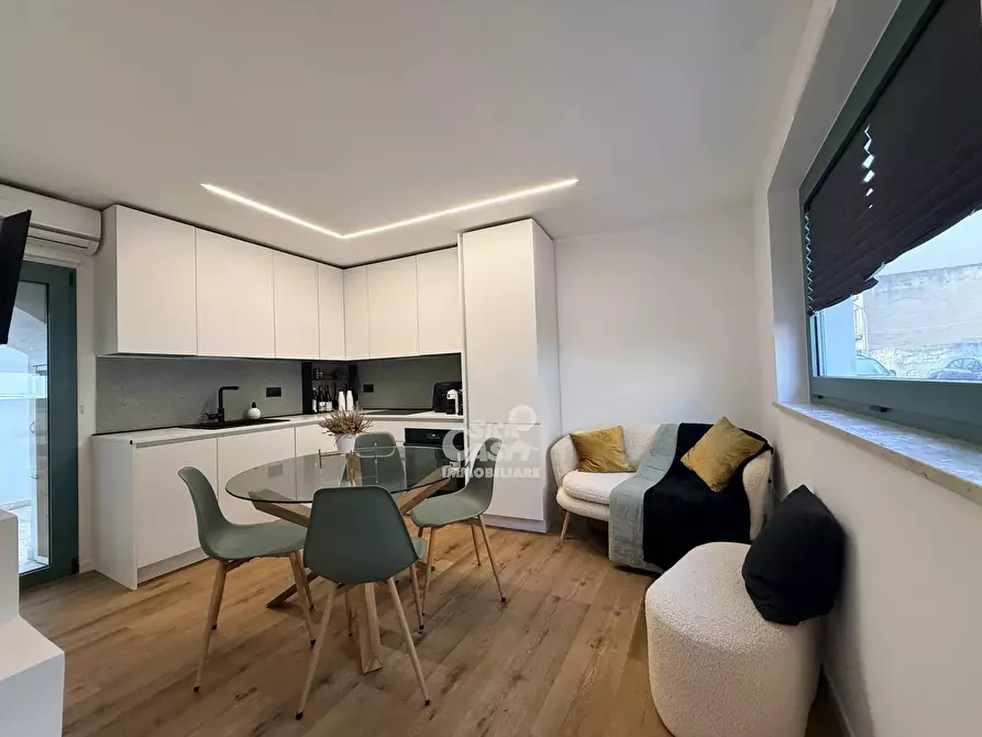Immagine 7 di Casa trifamiliare in affitto  a Marsala