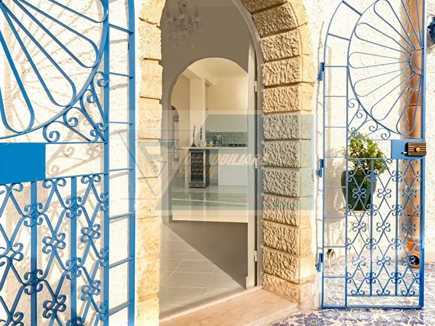 Immagine 14 di Terreno edificabile in vendita  in via manganese a Siracusa