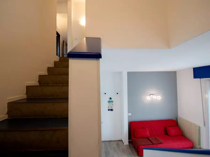 Immagine 22 di Casa trifamiliare in vendita  a Cattolica