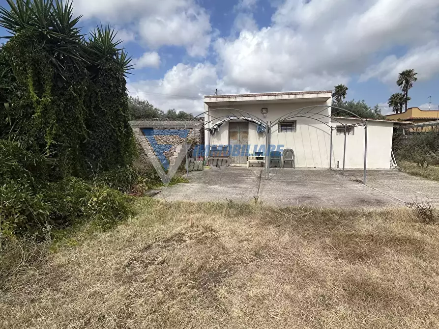 Immagine 30 di Terreno edificabile in vendita  in Traversa Masseria Gargallo a Siracusa