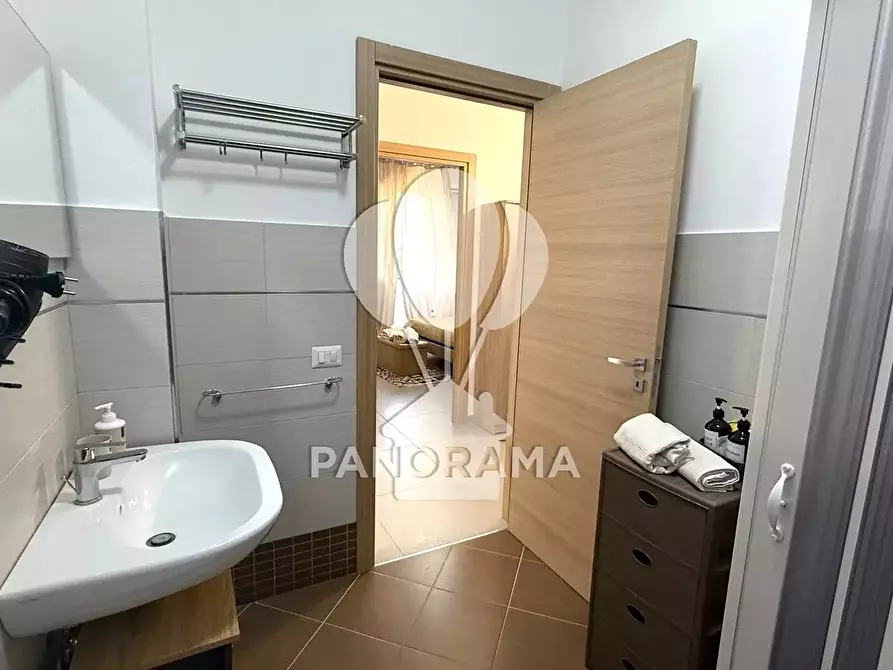 Immagine 10 di Casa trifamiliare in vendita  in Via Palermo, 8 a Balestrate