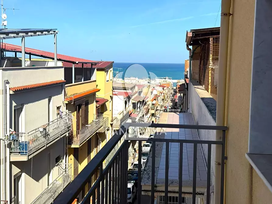 Immagine 58 di Terreno edificabile in vendita  in Via Pompeo Vannucci a Balestrate