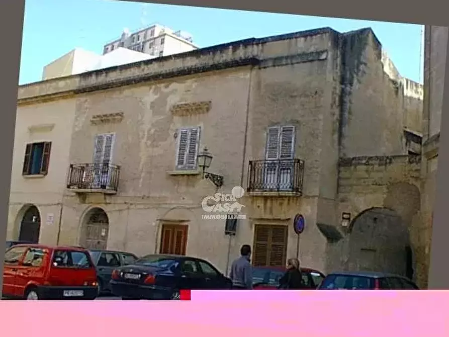 Immagine 12 di Terreno edificabile in vendita  a Marsala