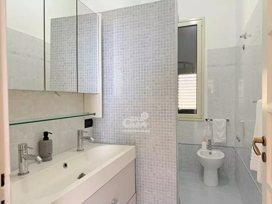 Immagine 6 di Casa trifamiliare in affitto  in Via delle Ninfe a Marsala