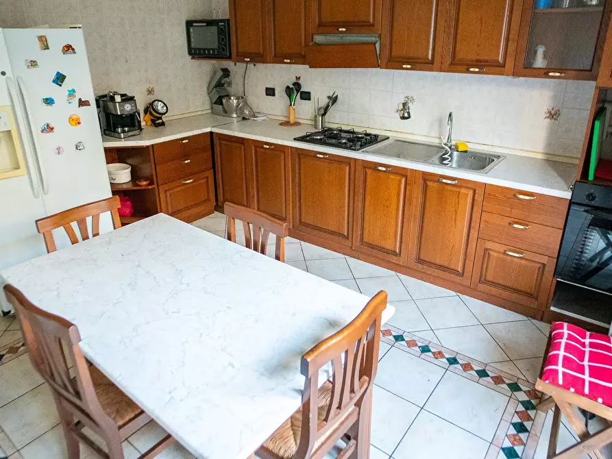 Immagine 5 di Terreno edificabile in vendita  in Via Ciappin, 70 a Ventimiglia