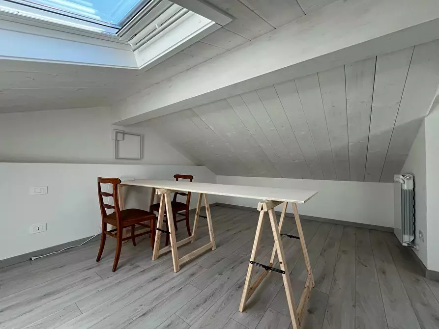 Immagine 1 di Castello in affitto  in Via Sant'Antonio a Chiavari