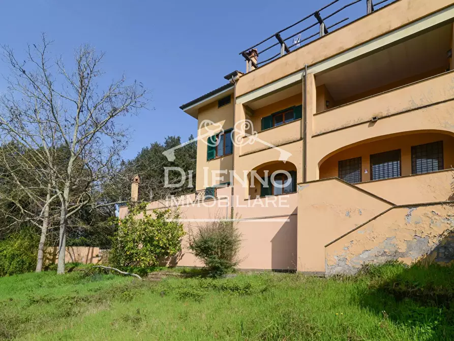 Immagine 27 di Terreno edificabile in vendita  in Comprensorio Colleromano a Canale Monterano