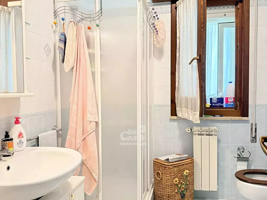 Immagine 18 di Casa trifamiliare in vendita  a Marsala