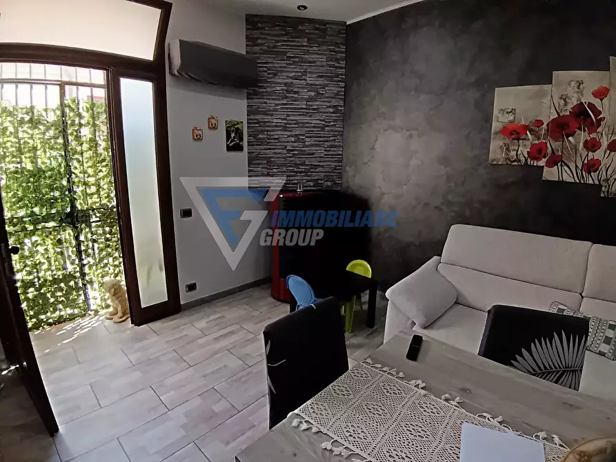 Immagine 5 di Monolocale in vendita  in Via Carso a Siracusa