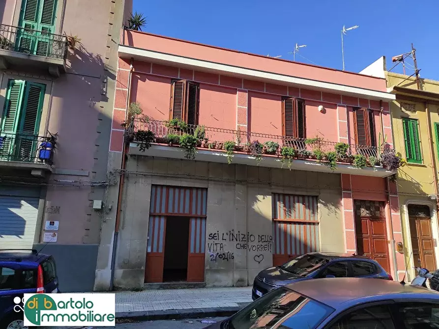 Immagine 8 di Attico in affitto  in via  jaci 9 a Messina