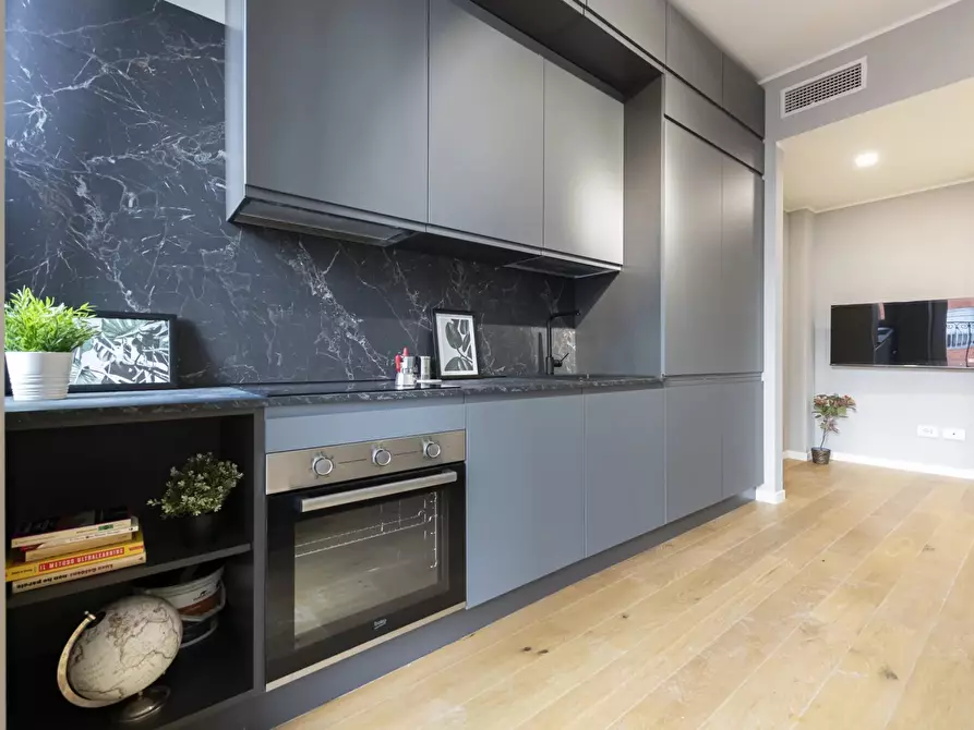 Immagine 4 di Casa trifamiliare in affitto  in Via Ravenna, 14 a Milano