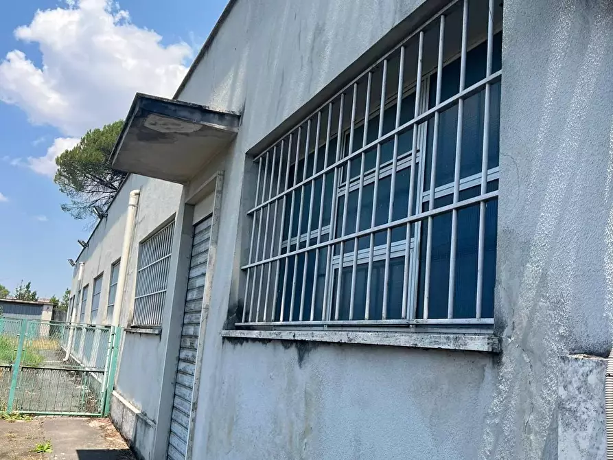 Immagine 3 di Casa bifamiliare in vendita  a Roma