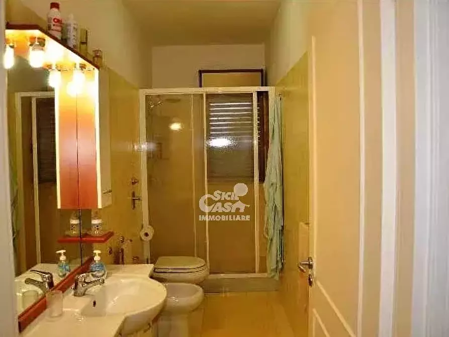 Immagine 7 di Casa trifamiliare in affitto  in Via Caduti di Superga a Marsala