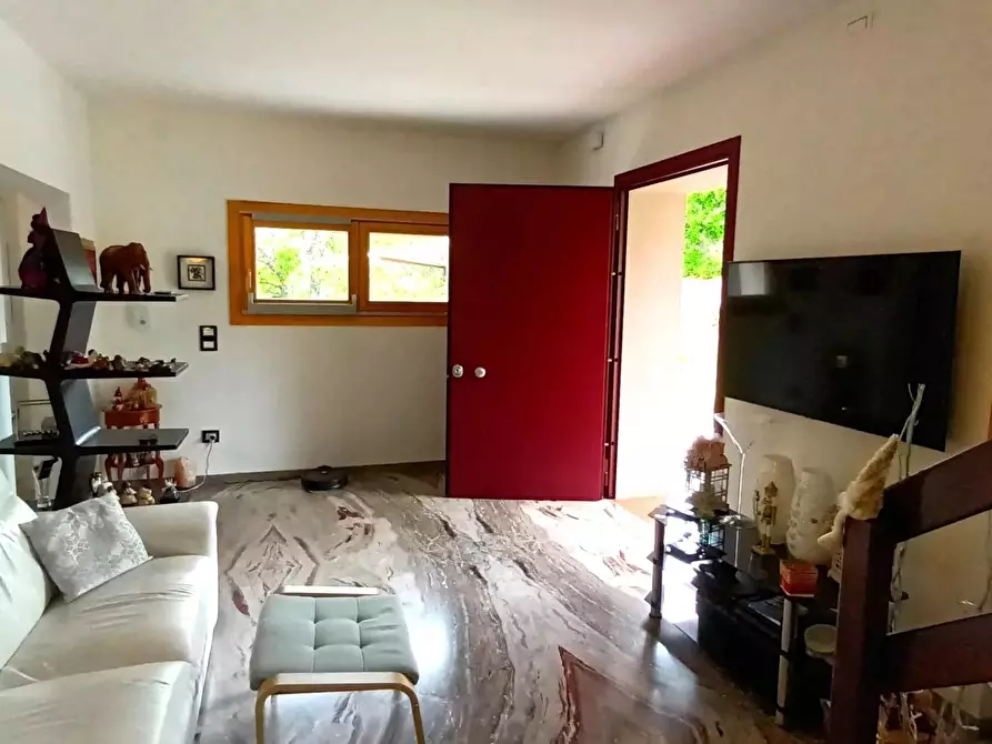 Immagine 26 di Terreno edificabile in vendita  a Refrontolo