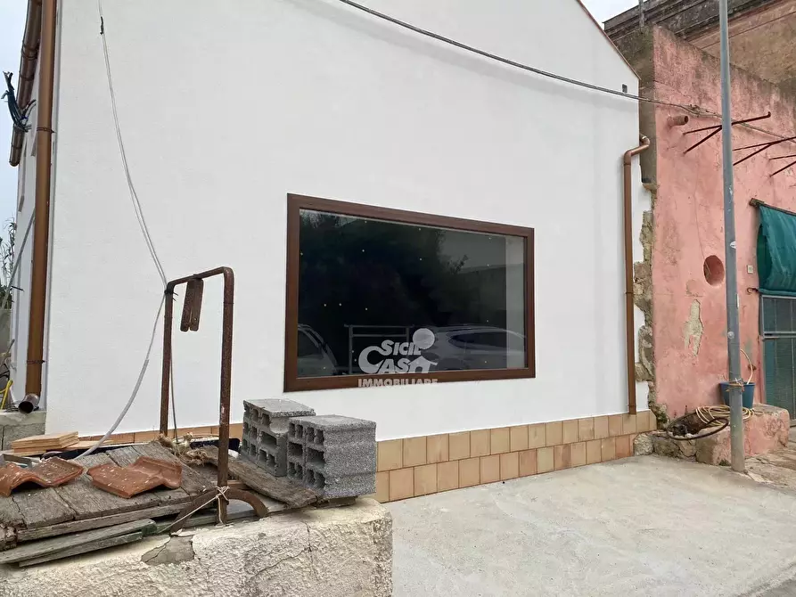 Immagine 3 di Terreno edificabile in vendita  a Marsala