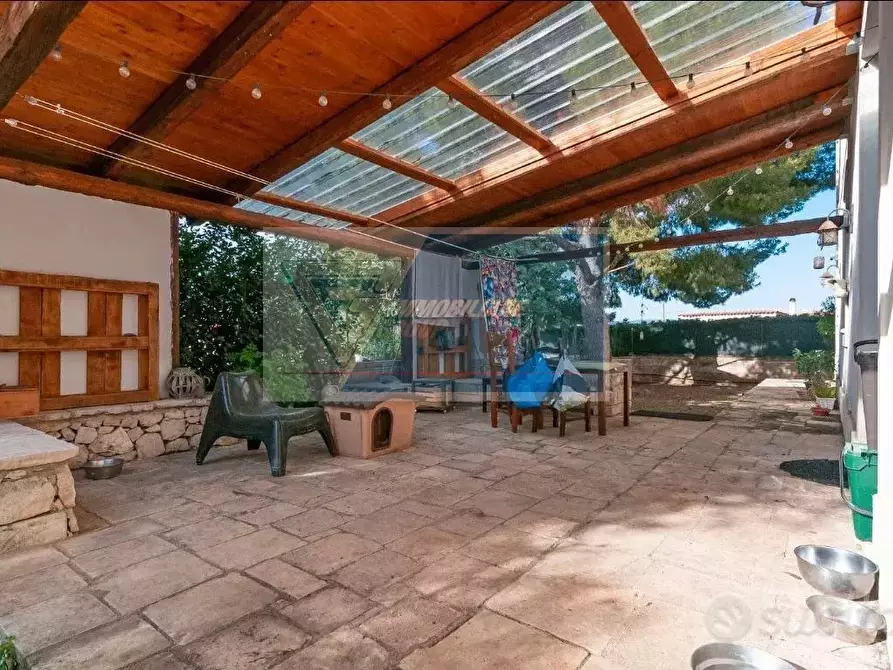 Immagine 8 di Terreno edificabile in vendita  in Traversa Fontana Mortella a Siracusa