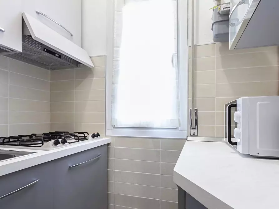 Immagine 3 di Casa trifamiliare in affitto  a Milano