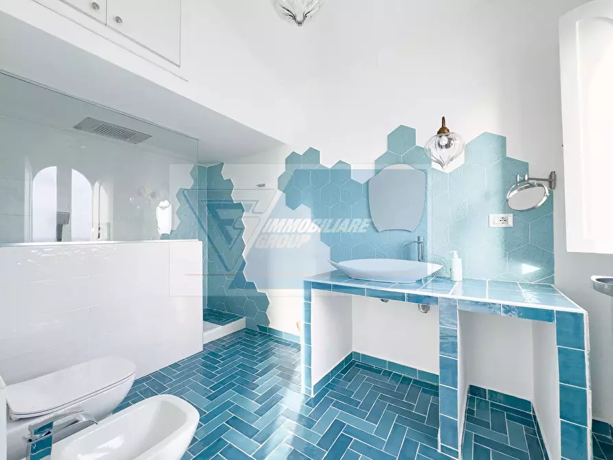 Immagine 6 di Terreno edificabile in vendita  in via manganese a Siracusa