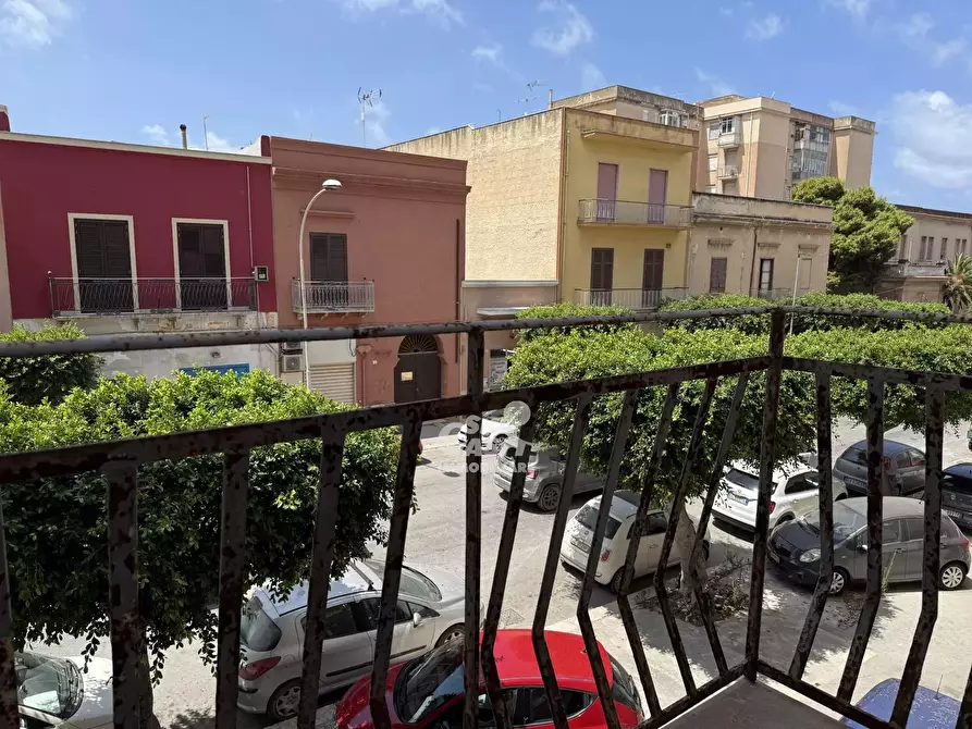 Immagine 1 di Terreno edificabile in vendita  a Marsala