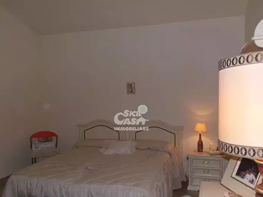 Immagine 9 di Terreno edificabile in vendita  a Marsala